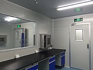 曲江人民医院PCR实验室